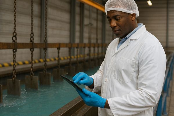 Vacature Service Engineer